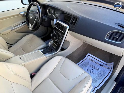 Used 2013 Volvo S60 T5 image 12