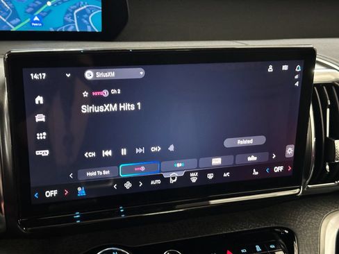 New 2026 Ford Expedition Tremor AWD/4WD image 50