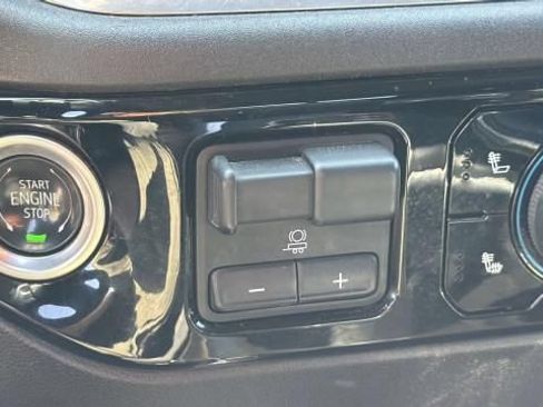 Certified 2024 Chevrolet Silverado 1500 RST w/ Convenience Package II AWD/4WD image 14