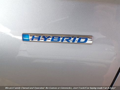 Used 2020 Honda Insight EX image 36