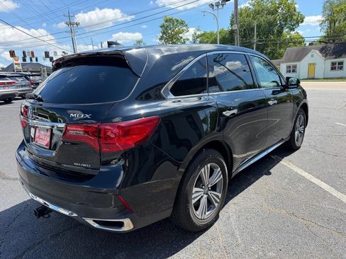 Used 2019 Acura MDX SH-AWD image 6