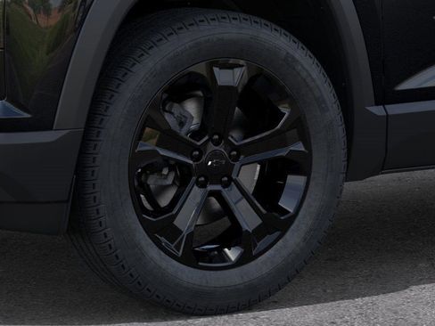 New 2026 Chevrolet Equinox LT image 9