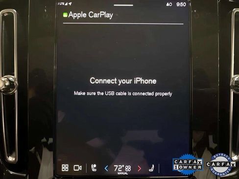 Used 2025 Volvo XC40 B5 Plus image 50