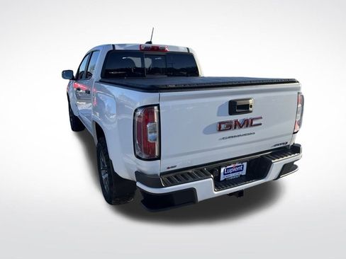 Used 2022 GMC Canyon AT4 w/ Trailering Package image 7