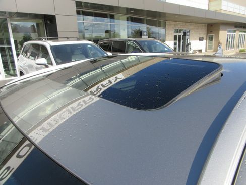 Used 2023 Lexus NX 350 AWD image 16