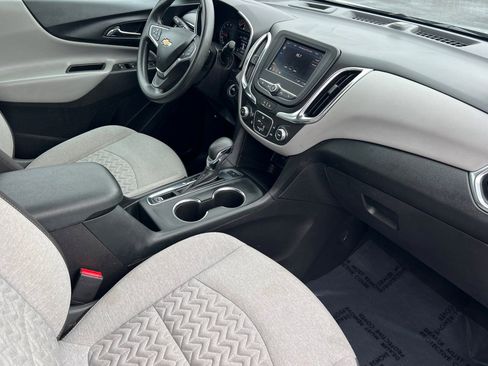 Used 2024 Chevrolet Equinox LS AWD/4WD image 14