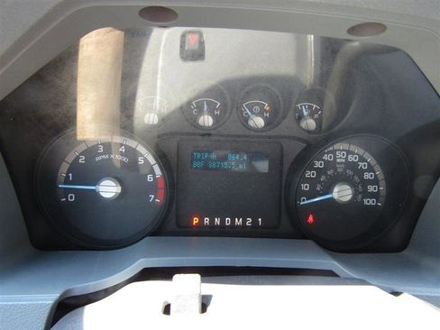 Used 2014 Ford F350 XL w/ XL Value Package image 13