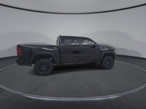 New 2026 RAM 1500 RHO w/ RHO Level 1 Equipment Group AWD/4WD image 15
