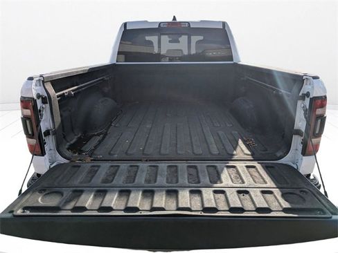 Used 2020 RAM 1500 Rebel w/ Rebel Level 2 Equipment Group image 12