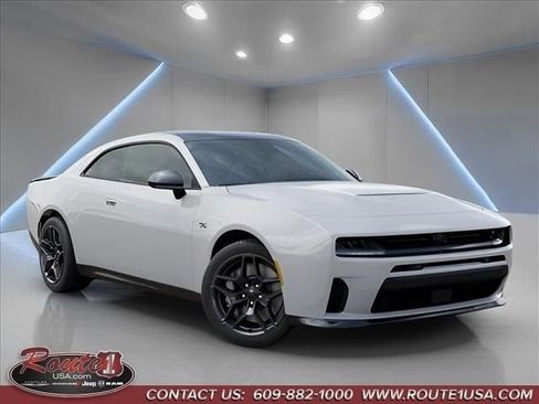 New 2026 Dodge Charger R/T AWD/4WD image 6