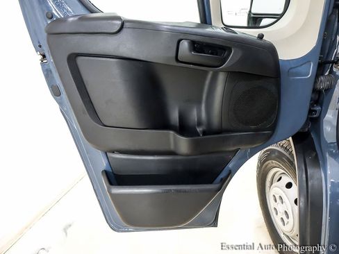Used 2020 RAM ProMaster 3500 FWD image 15