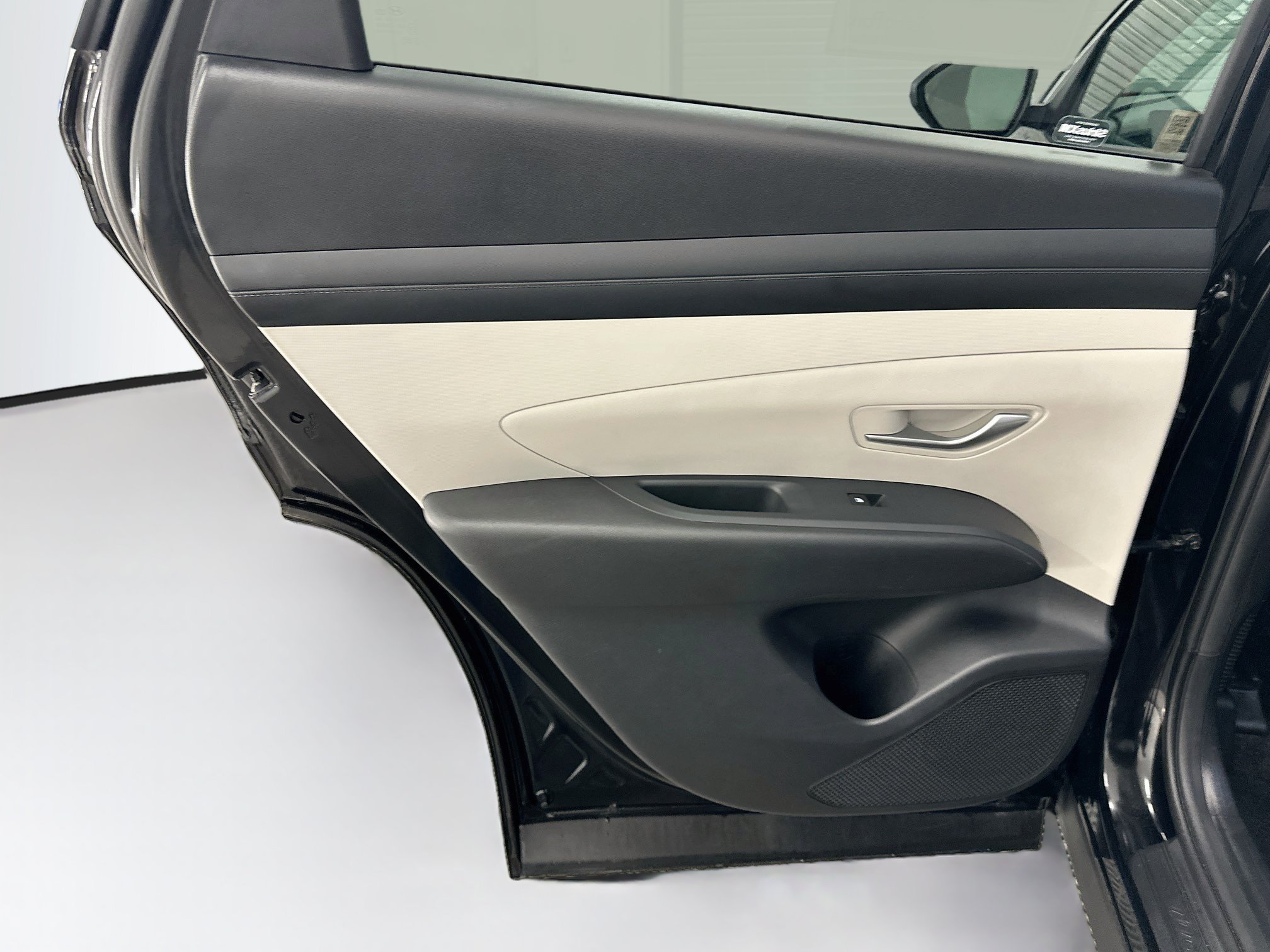 Used 2026 Hyundai Tucson SEL Plus AWD/4WD image 27