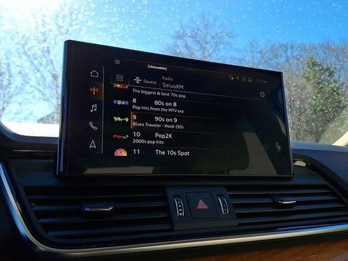 Certified 2023 Audi Q5 2.0T Premium Plus w/ Premium Plus Package image 17