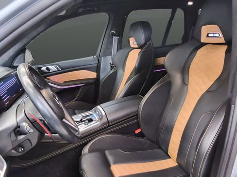 Used 2024 BMW X5 M Competition AWD/4WD image 14