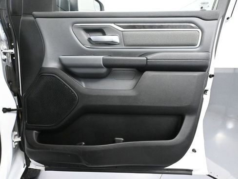 Used 2022 RAM 1500 Big Horn AWD/4WD image 47