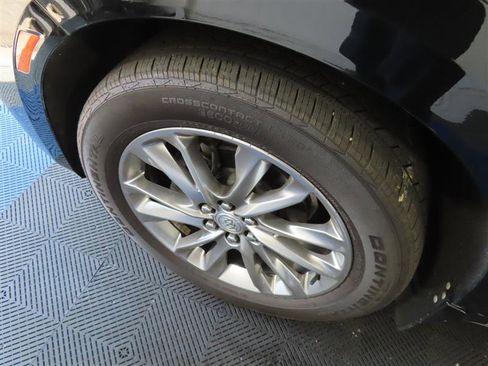 Used 2022 Buick Enclave Avenir w/ Trailering Package, 5000 lbs. AWD/4WD image 6