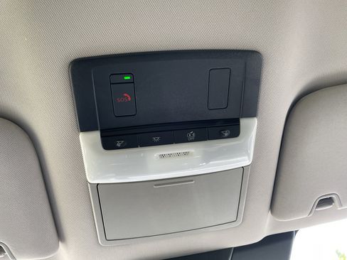 Used 2022 Nissan Pathfinder SV w/ SV Black Package AWD/4WD image 34