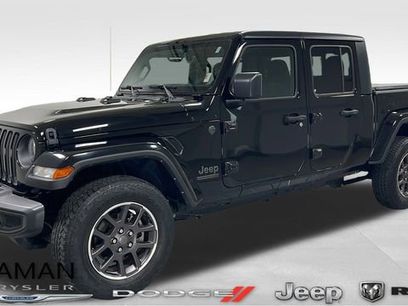 Used 2021 Jeep Gladiator Sport w/ Quick Order Package 24Q 80Th