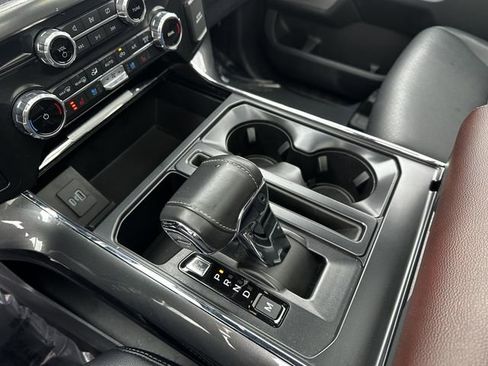 Certified 2022 Ford F150 Lariat image 25