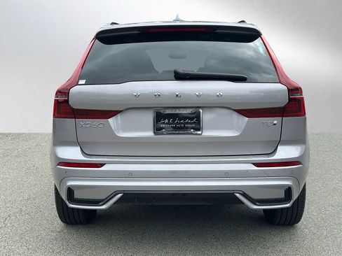 Used 2026 Volvo XC60 T8 Core w/ Protection Package Premier AWD/4WD image 4