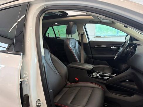 Used 2023 Buick Envision Essence w/ Sport Touring Package image 35