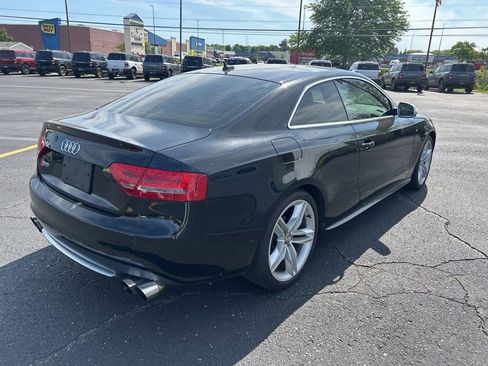Used 2011 Audi S5 Prestige AWD/4WD image 5