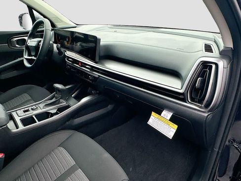 New 2026 Kia Sorento LX FWD image 26
