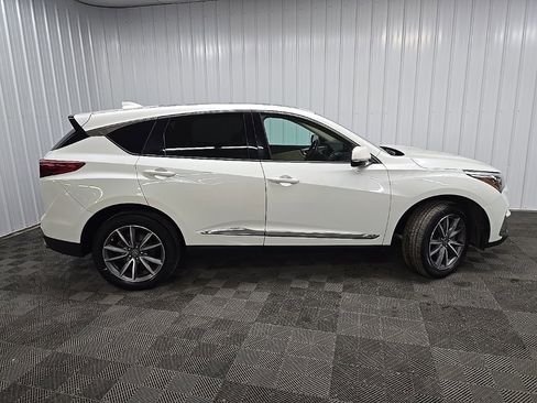 Used 2019 Acura RDX w/ Technology Package image 2