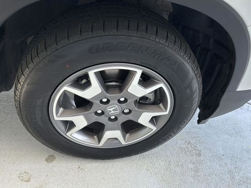 Used 2023 Honda Passport TrailSport image 35