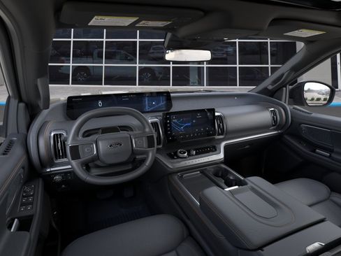 New 2026 Ford Expedition Tremor image 9