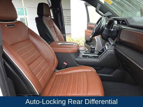 Used 2022 GMC Sierra 1500 Denali Ultimate image 23