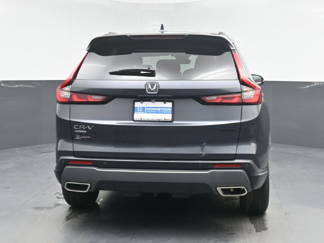 Used 2024 Honda CR-V Sport-L image 9