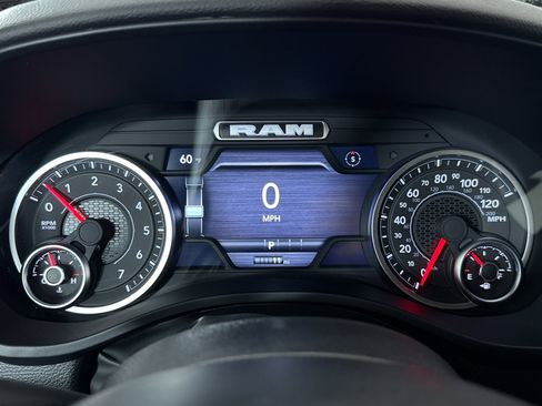 New 2026 RAM 1500 Big Horn w/ Night Edition image 10