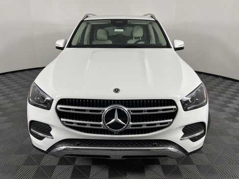 New 2026 Mercedes-Benz GLE 350 350 image 10