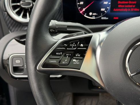 Certified 2024 Mercedes-Benz CLA 250 4MATIC image 16