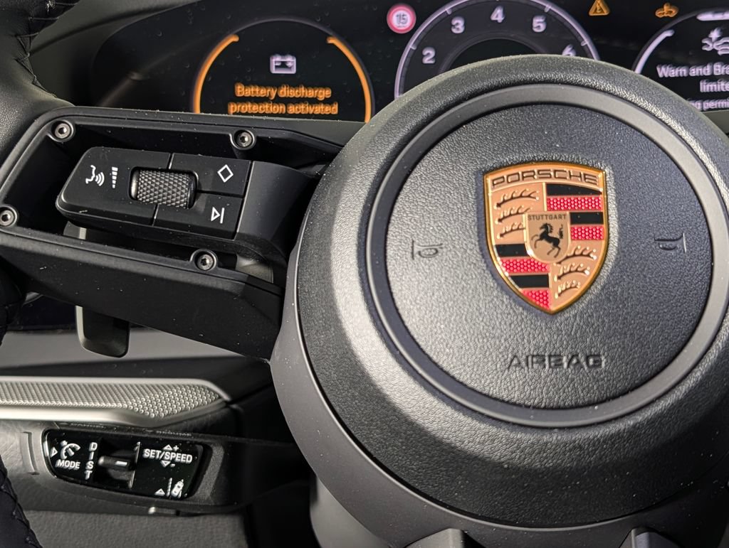 New 2026 Porsche Cayenne AWD/4WD image 38