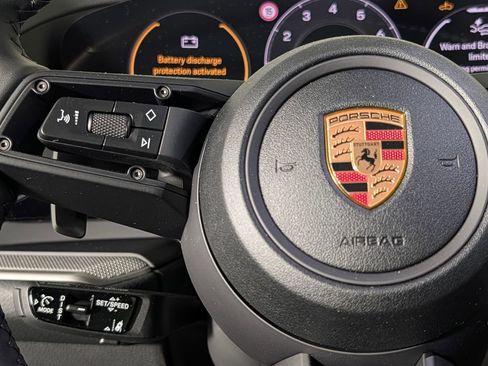 New 2026 Porsche Cayenne AWD/4WD image 38