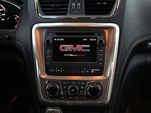 Used 2016 GMC Acadia Denali AWD/4WD image 16