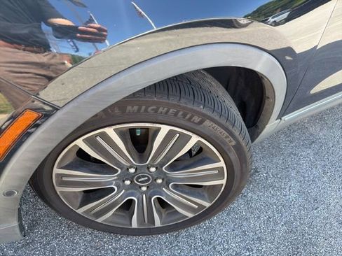 Used 2018 Lincoln MKC Black Label FWD image 4