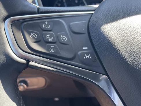 Used 2024 Chevrolet Equinox LT w/ LPO, Floor Liner Package FWD image 23