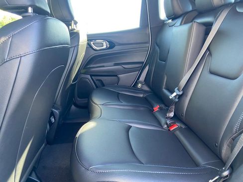 New 2026 Jeep Compass Limited AWD/4WD image 12