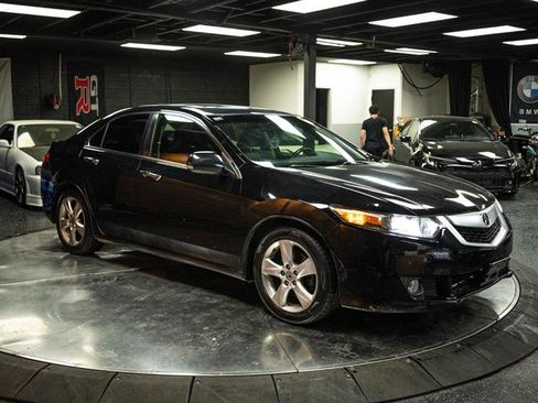 Used 2010 Acura TSX Sedan image 5