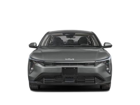 Certified 2025 Kia K4 FWD image 7