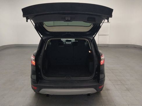 Used 2017 Ford Escape SE FWD image 29