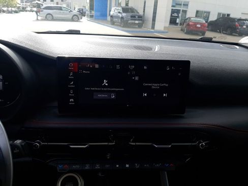 Used 2024 Dodge Hornet R/T AWD/4WD image 24