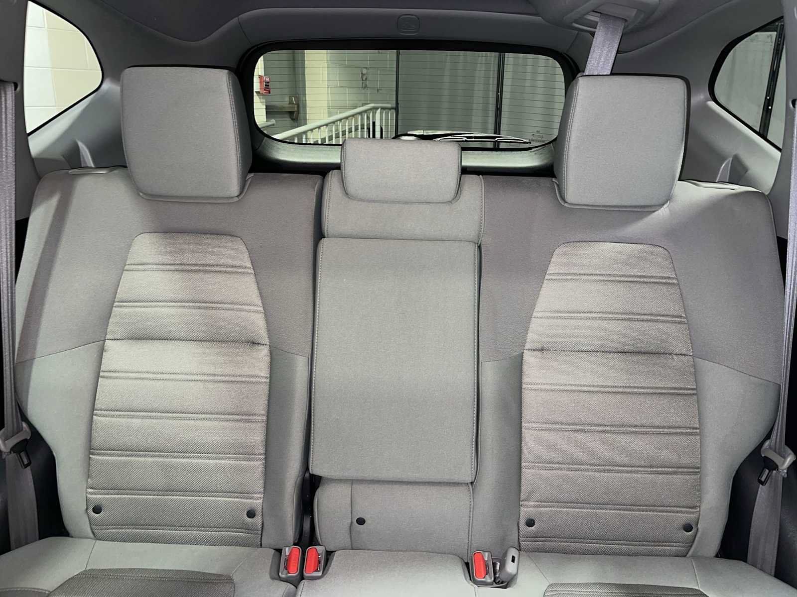Used 2017 Honda CR-V EX image 22