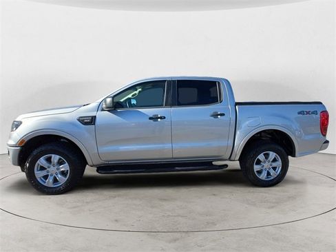 Used 2019 Ford Ranger XLT w/ Equipment Group 301A Mid image 2