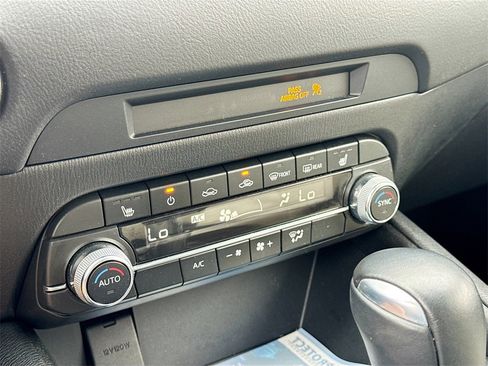 Used 2024 MAZDA CX-5 AWD 2.5 S w/ Preferred Package image 15