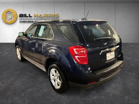 Used 2016 Chevrolet Equinox LS FWD image 11