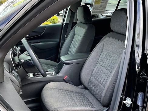 Used 2023 Chevrolet Equinox LT AWD/4WD image 10